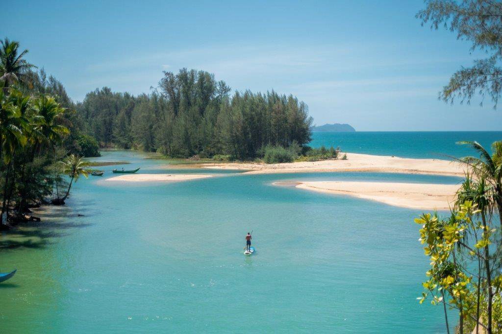 Devasom Khao Lak Beach Resort & Villas