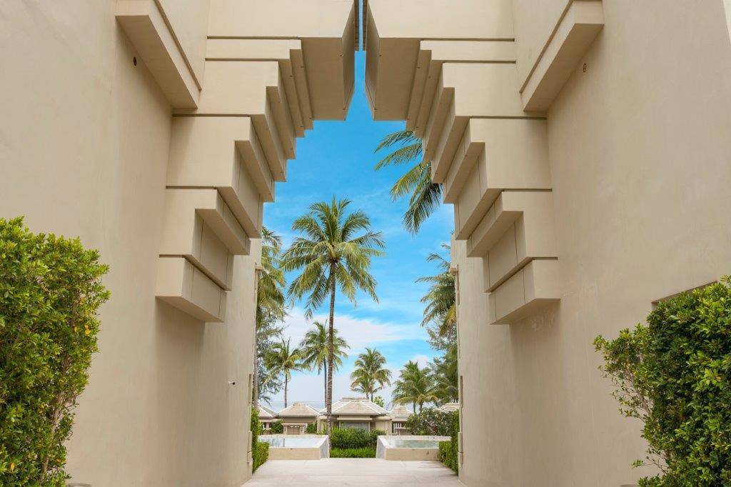 Devasom Khao Lak Beach Resort & Villas