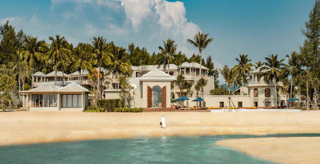 Devasom Khao Lak Beach Resort & Villas