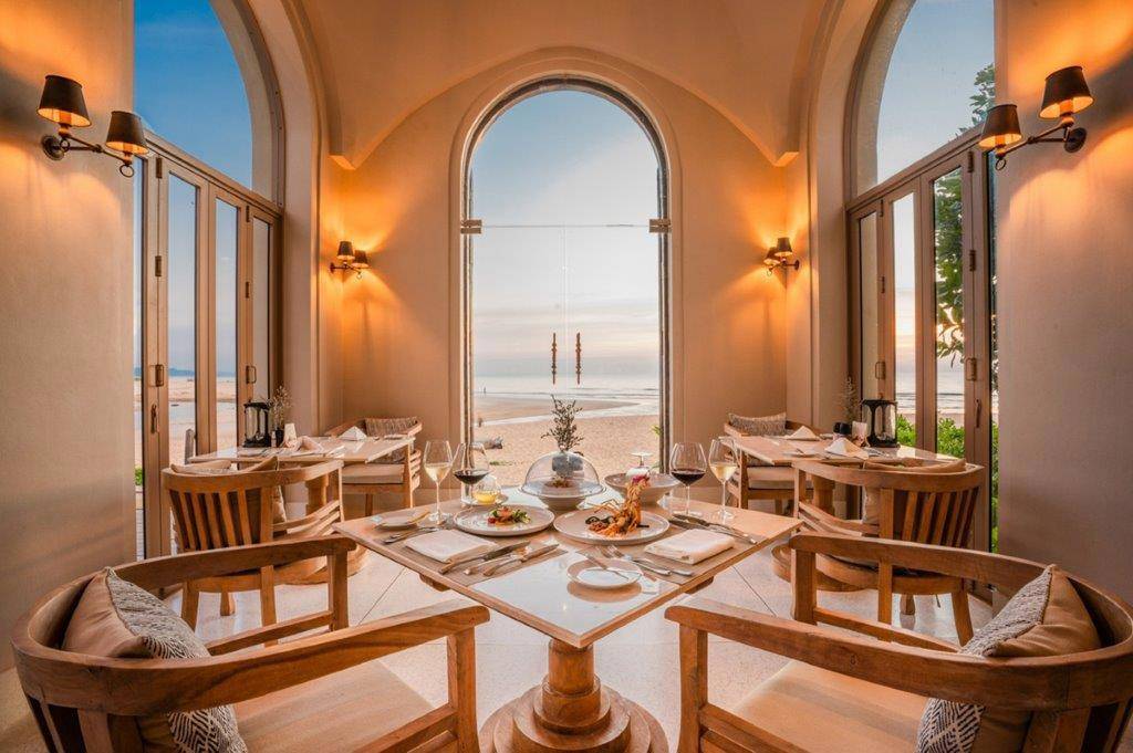 Devasom Khao Lak Beach Resort & Villas