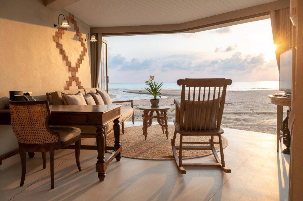 Devasom Khao Lak Beach Resort & Villas