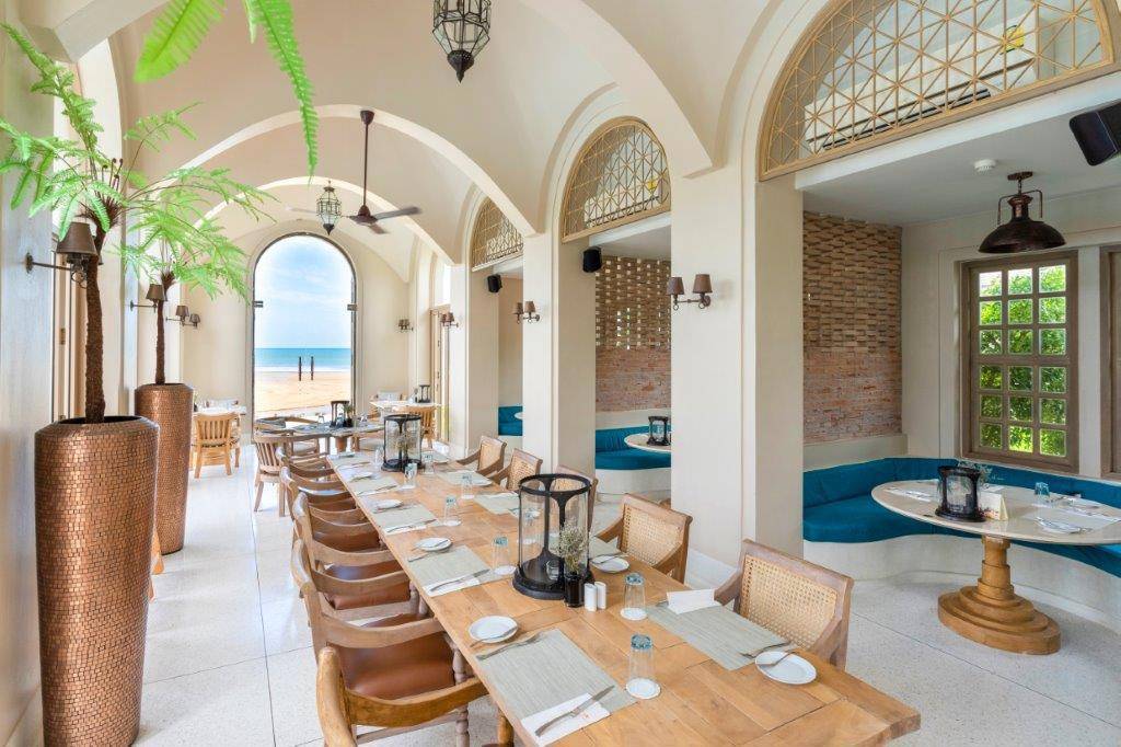 Devasom Khao Lak Beach Resort & Villas