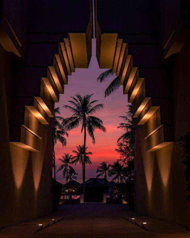 Devasom Khao Lak Beach Resort & Villas