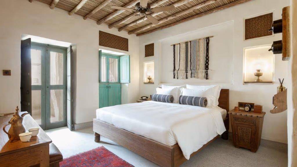 Al Seef Heritage Hotel Dubai, Curio Collection by Hilton