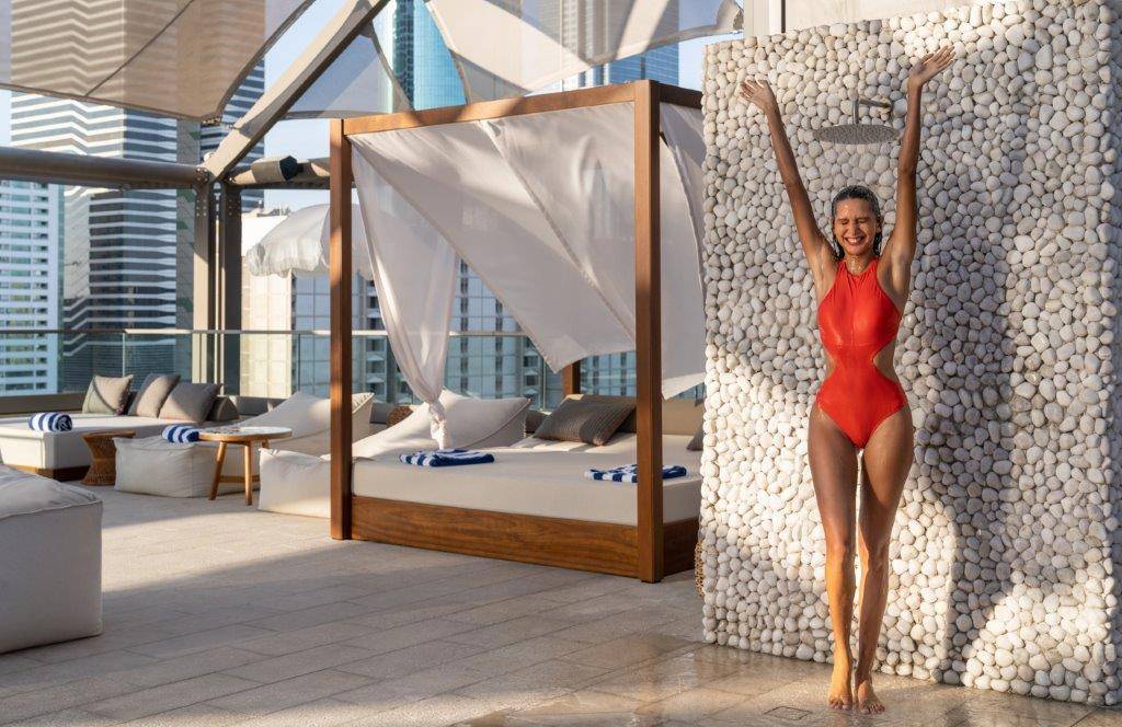 25hours Hotel Dubai One Central