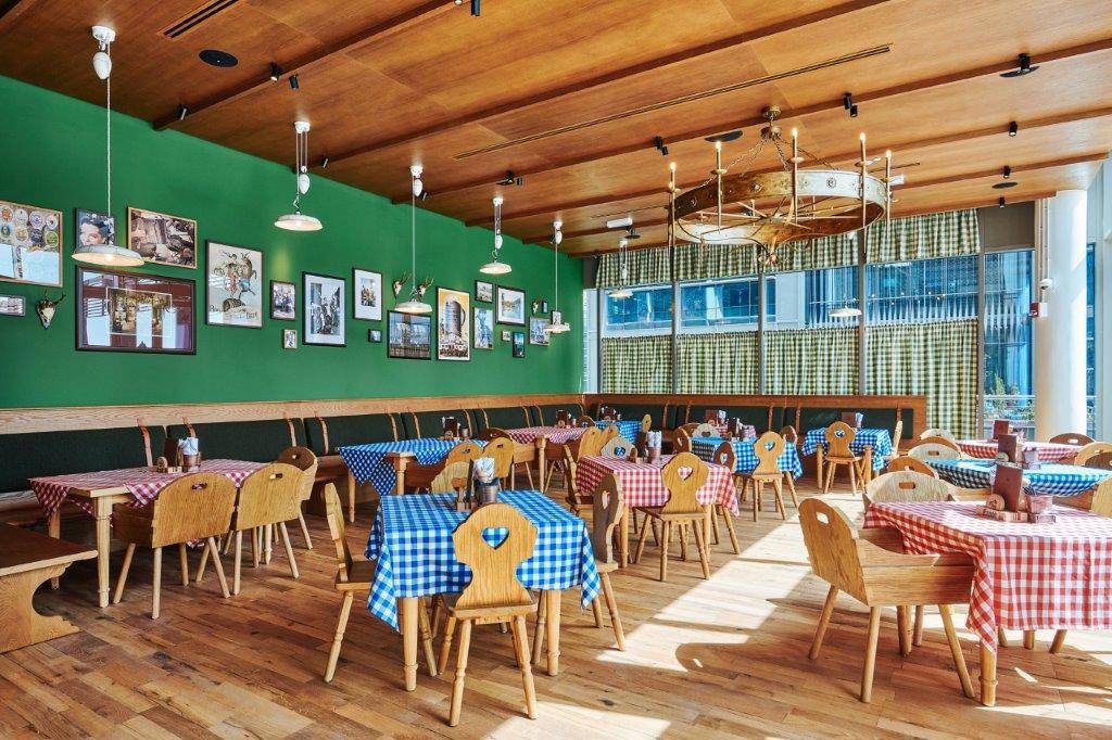 25hours Hotel Dubai One Central