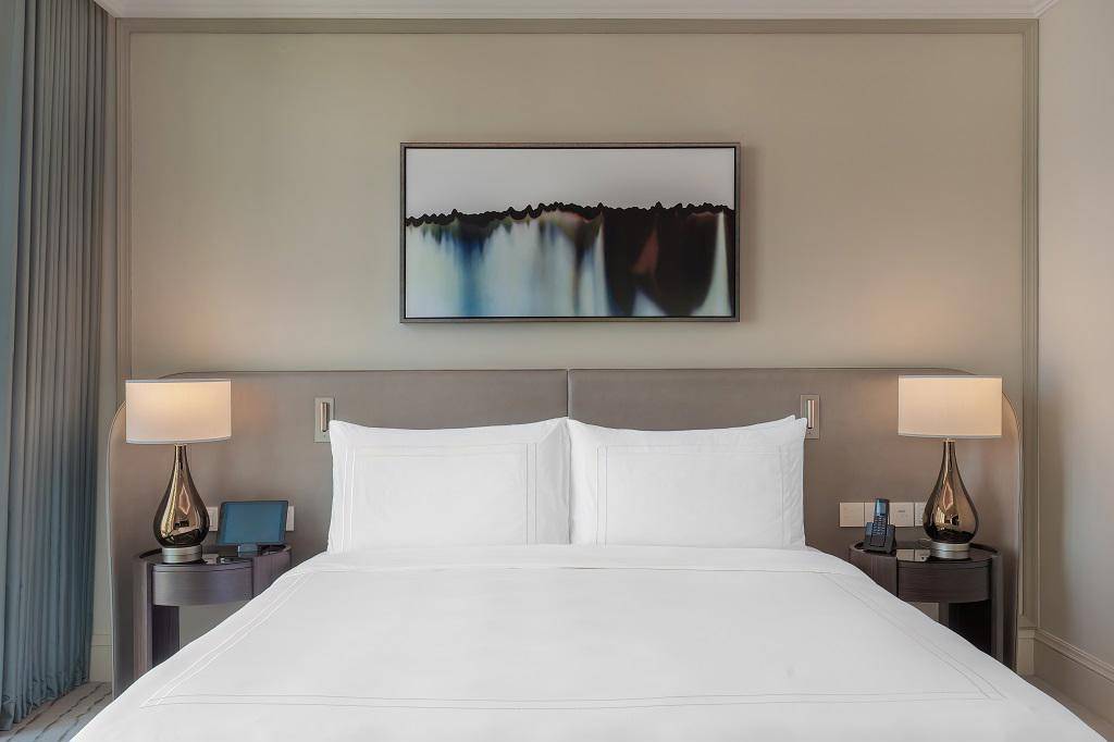 Address Dubai Mall (ex Address Fountain Views)