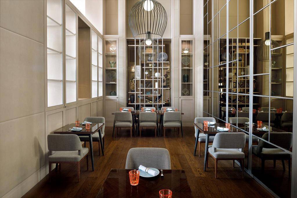 Address Dubai Mall (ex Address Fountain Views)