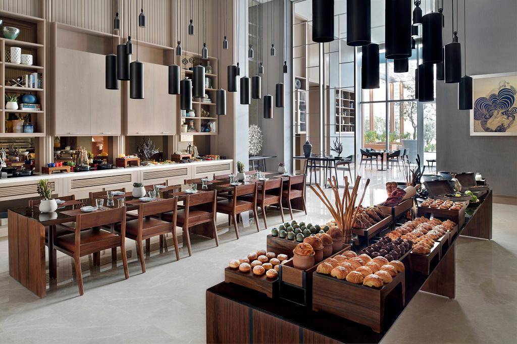 Address Dubai Mall (ex Address Fountain Views)