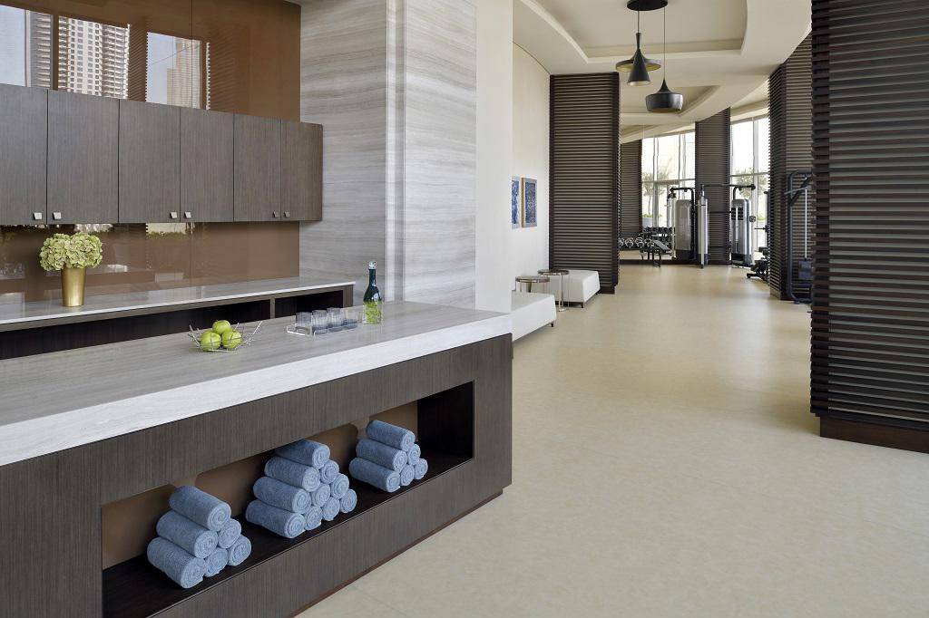 Address Dubai Mall (ex Address Fountain Views)