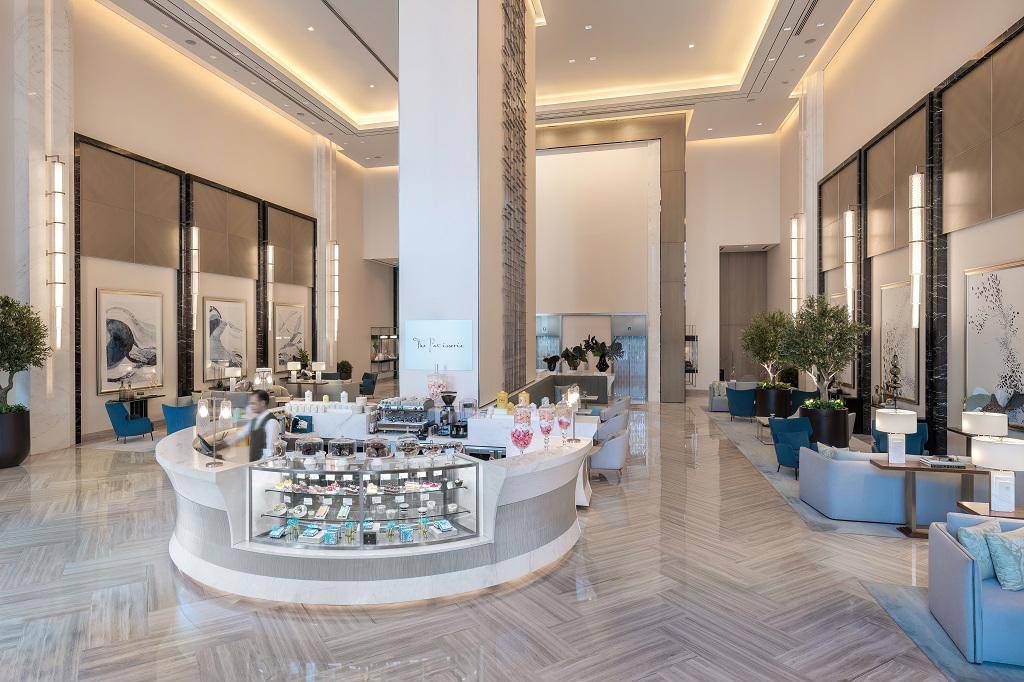 Address Dubai Mall (ex Address Fountain Views)