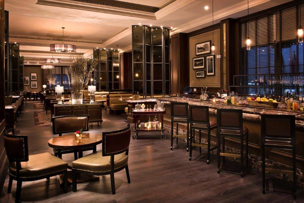 Habtoor Palace Dubai, Preferred Hotels & Resorts