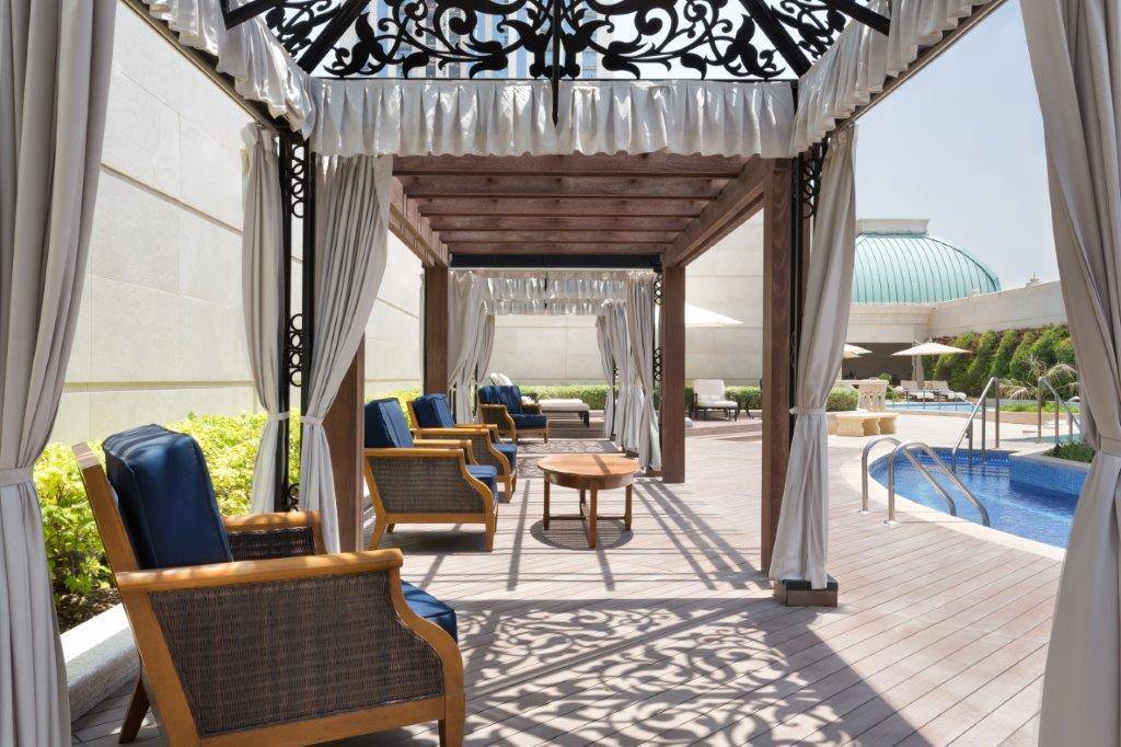 Habtoor Palace Dubai, Preferred Hotels & Resorts