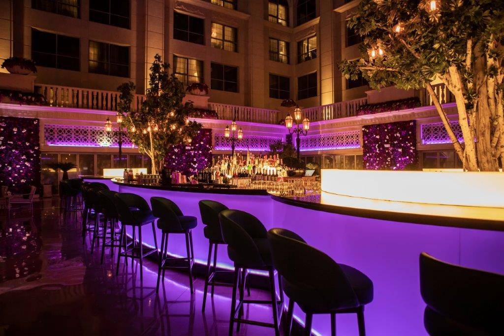 Habtoor Palace Dubai, Preferred Hotels & Resorts