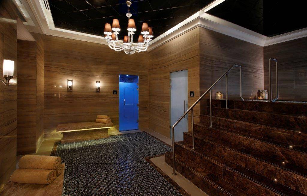 Habtoor Palace Dubai, Preferred Hotels & Resorts