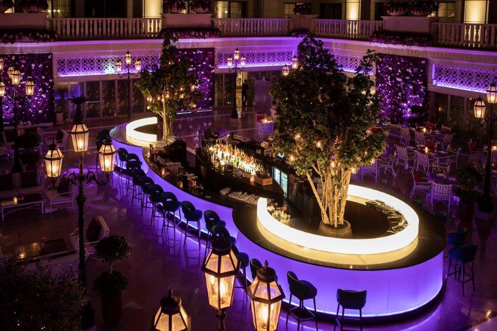 Habtoor Palace Dubai, Preferred Hotels & Resorts