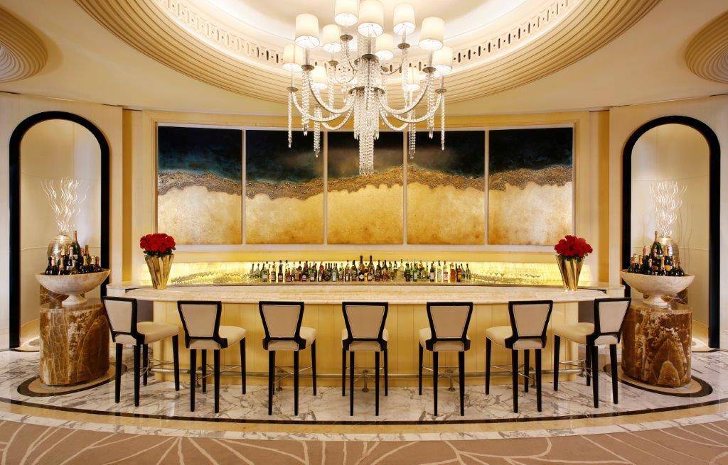 Habtoor Palace Dubai, Preferred Hotels & Resorts