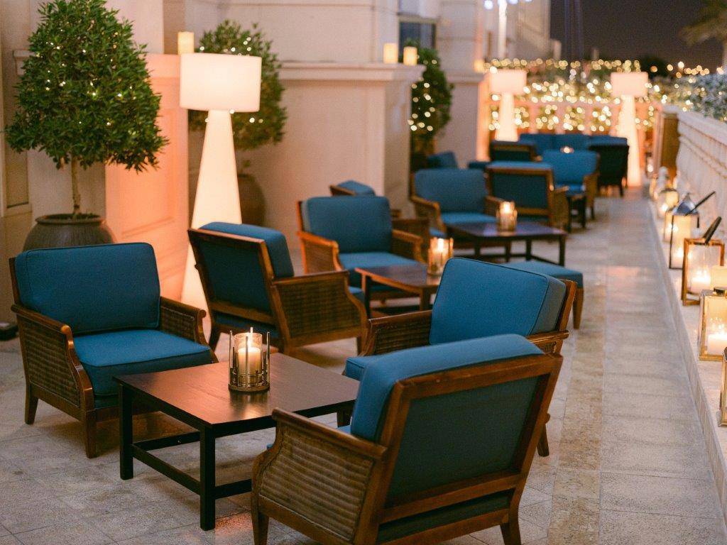 Habtoor Palace Dubai, Preferred Hotels & Resorts