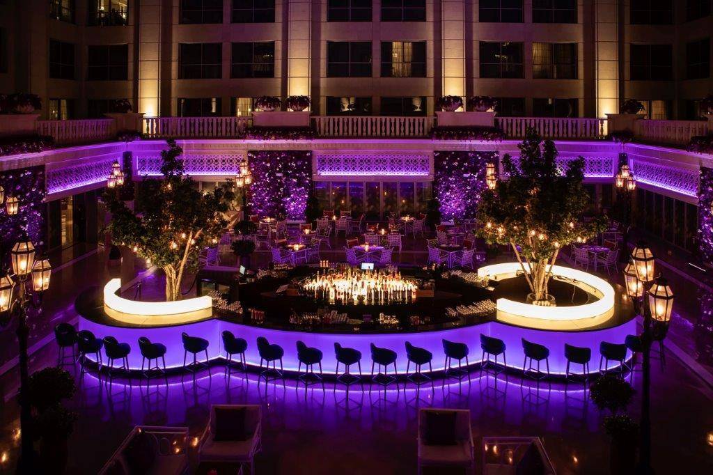 Habtoor Palace Dubai, Preferred Hotels & Resorts