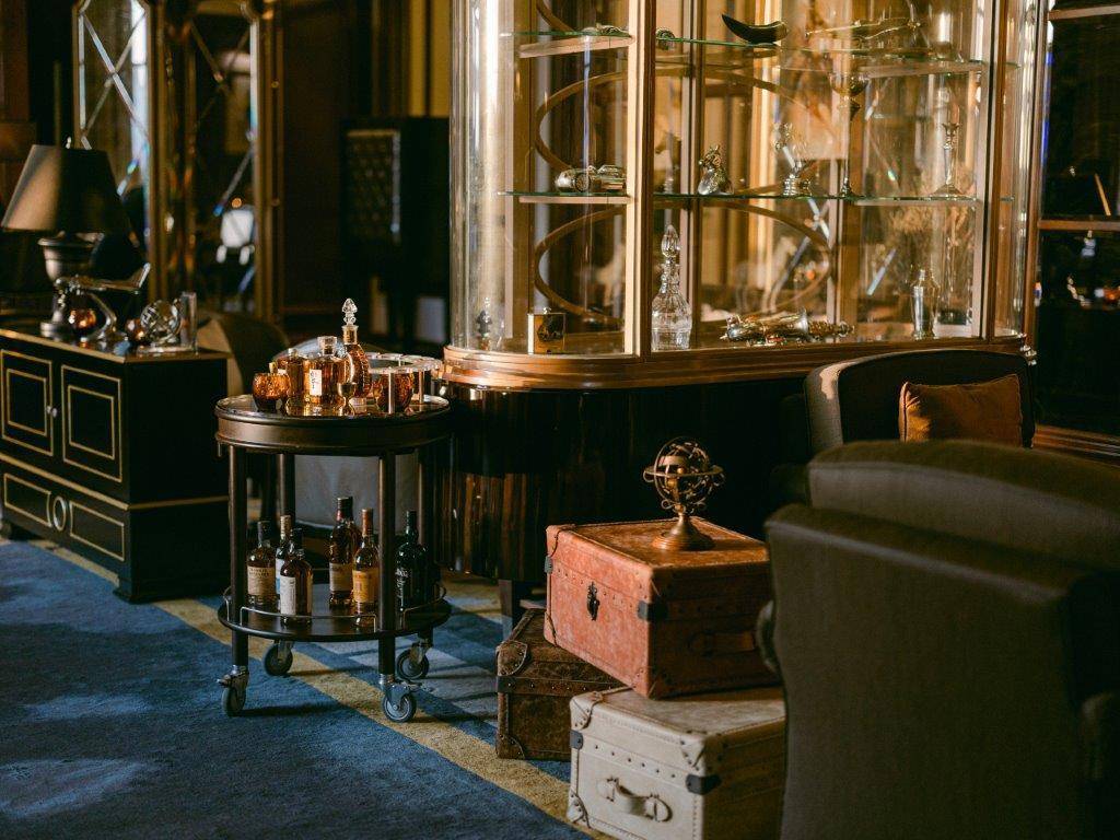 Habtoor Palace Dubai, Preferred Hotels & Resorts