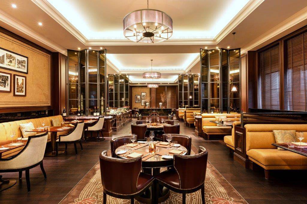 Habtoor Palace Dubai, Preferred Hotels & Resorts