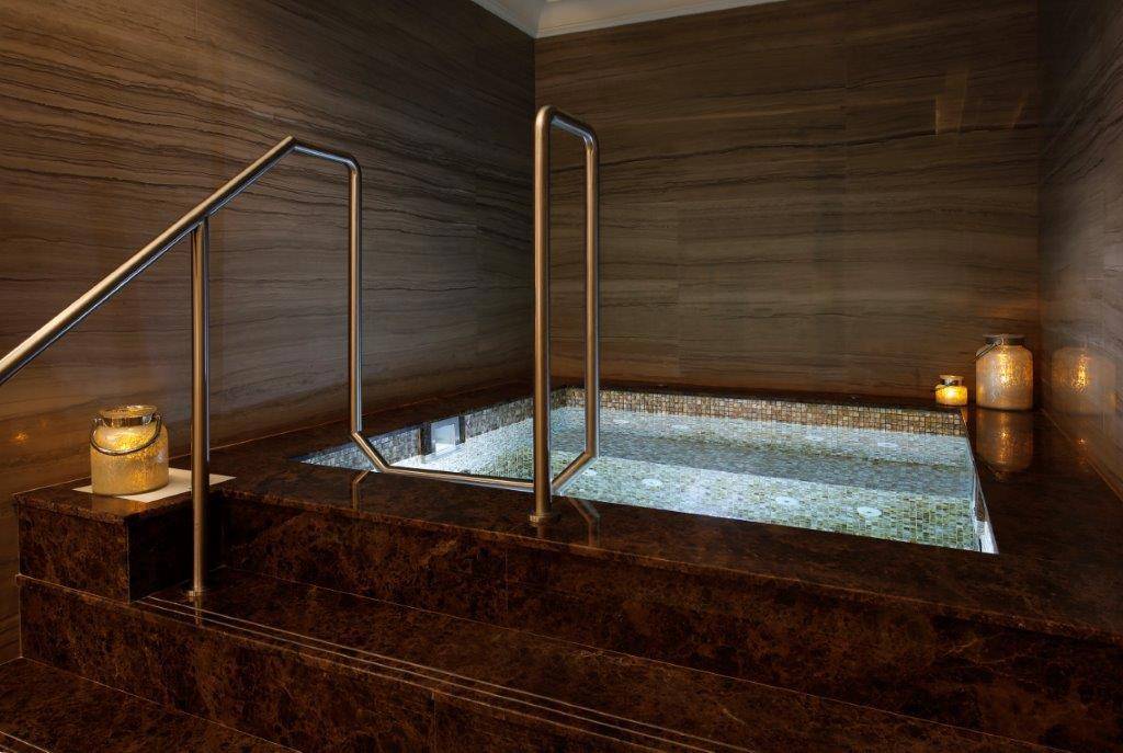 Habtoor Palace Dubai, Preferred Hotels & Resorts