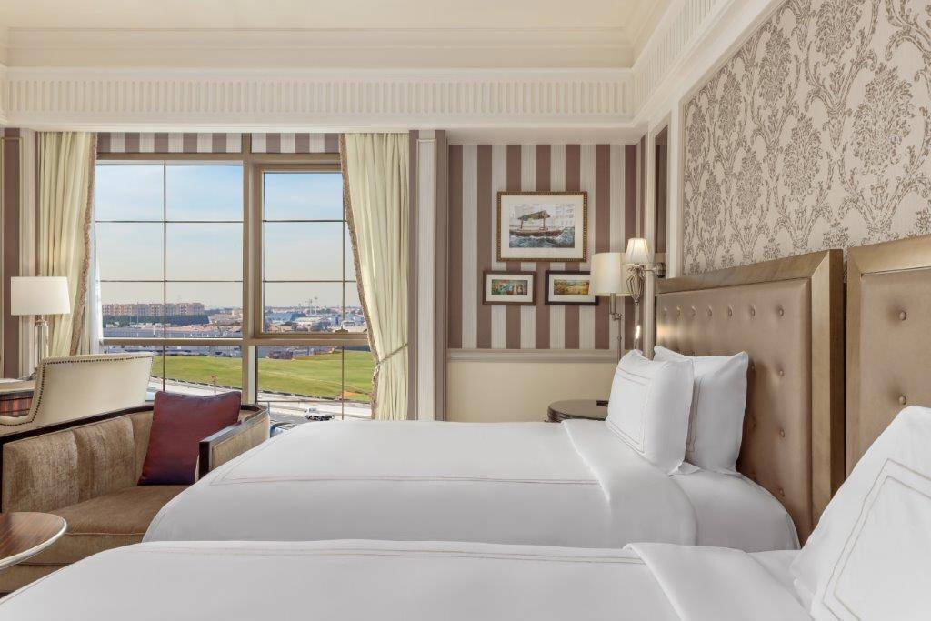 Habtoor Palace Dubai, Preferred Hotels & Resorts