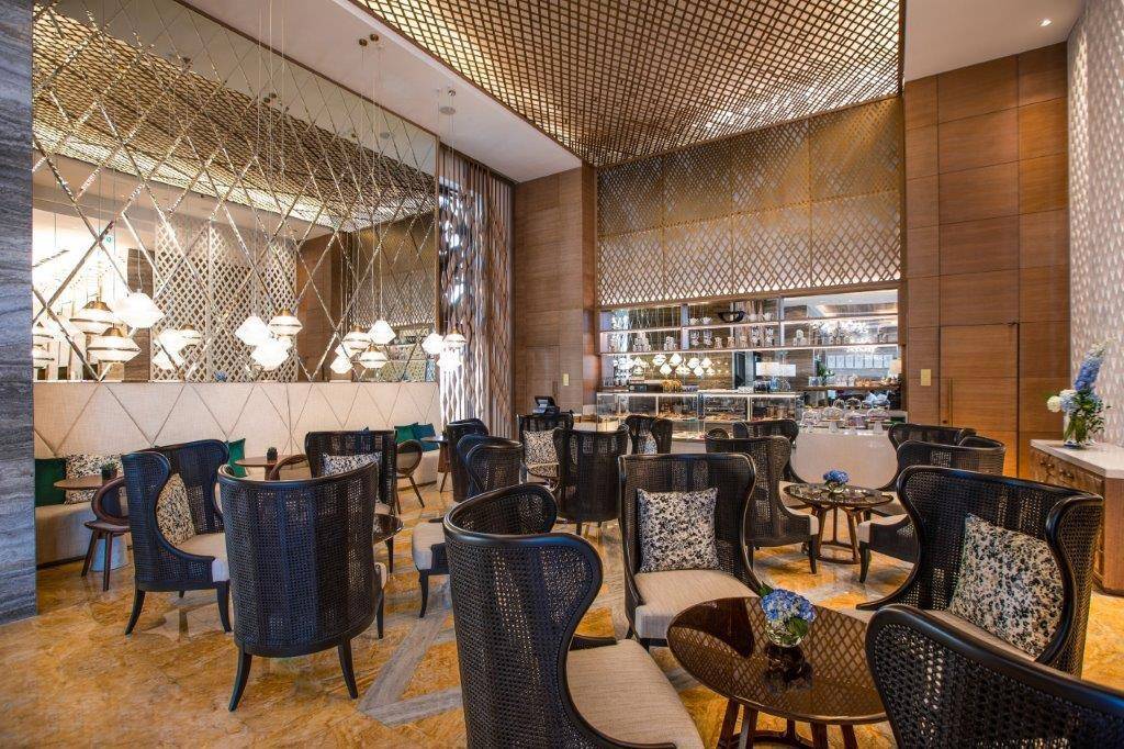 Al Jaddaf Rotana Dubai