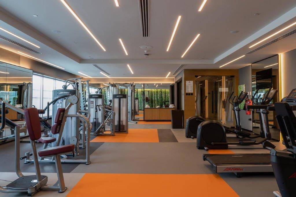 Al Khoory Courtyard Hotel