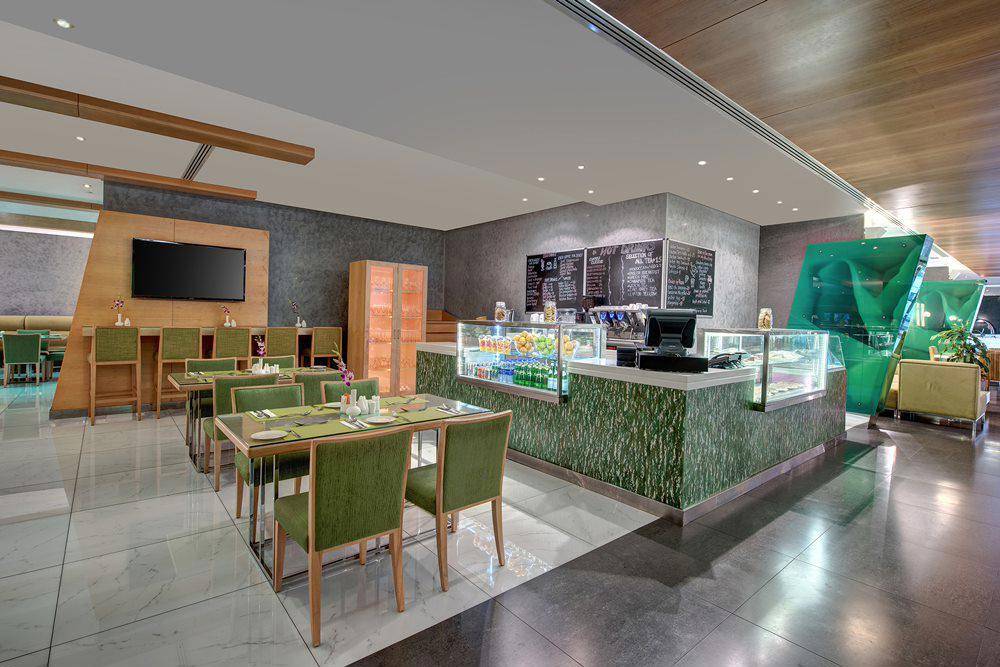 Al Khoory Executive Hotel