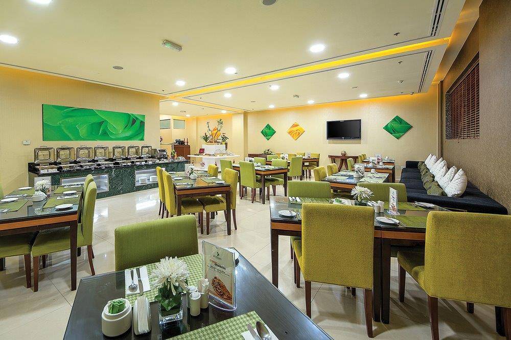 Al Khoory Hotel Apartments