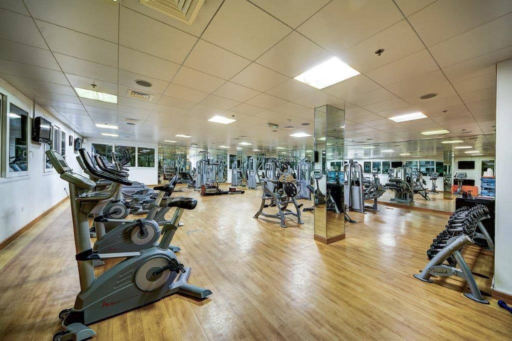 Al Khoory Hotel Apartments