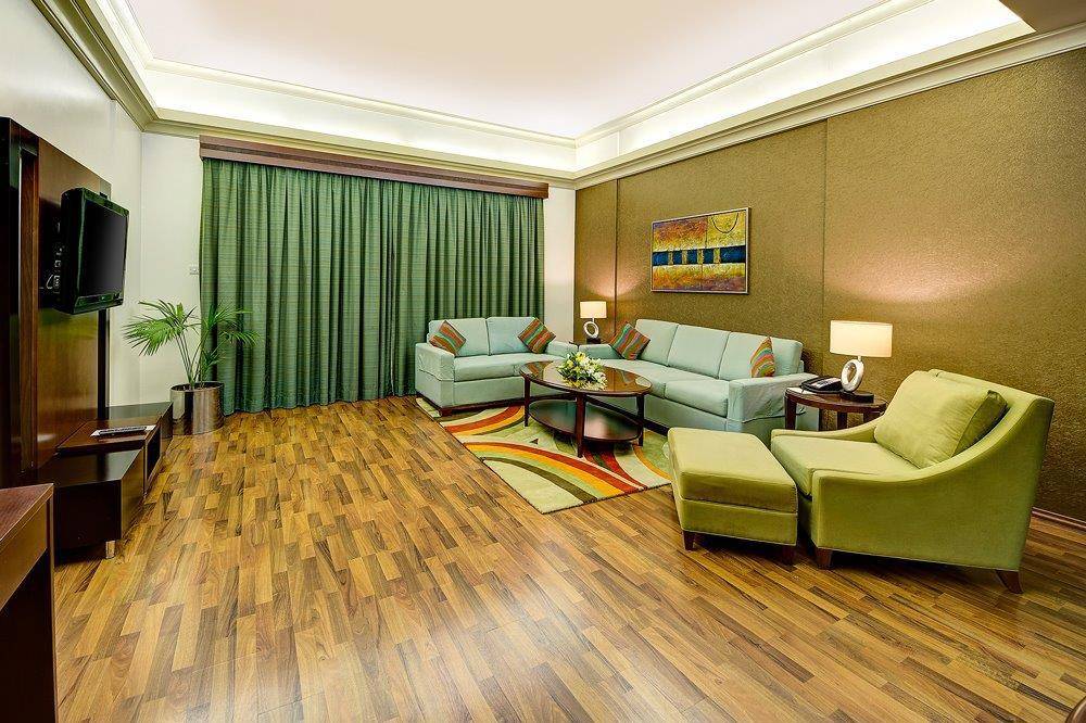 Al Khoory Hotel Apartments