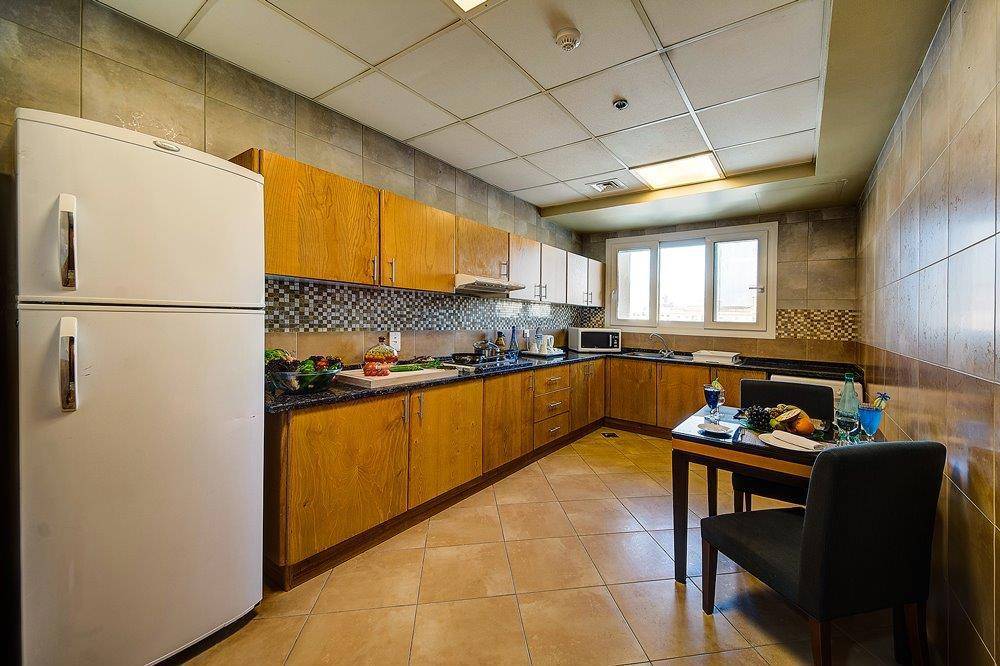 Al Khoory Hotel Apartments