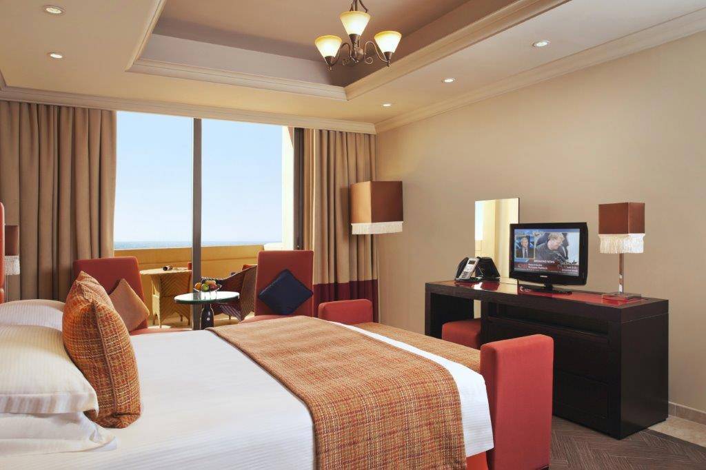 Arjaan By Rotana Dubai