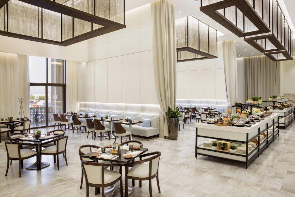 Arjaan By Rotana Dubai