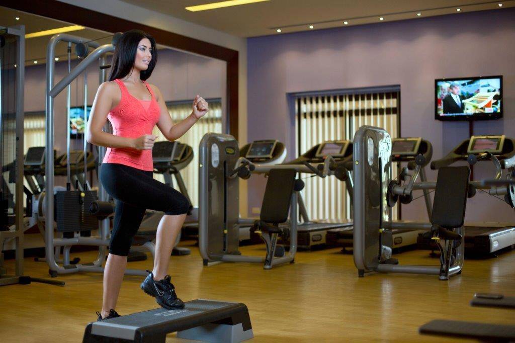 Arjaan By Rotana Dubai