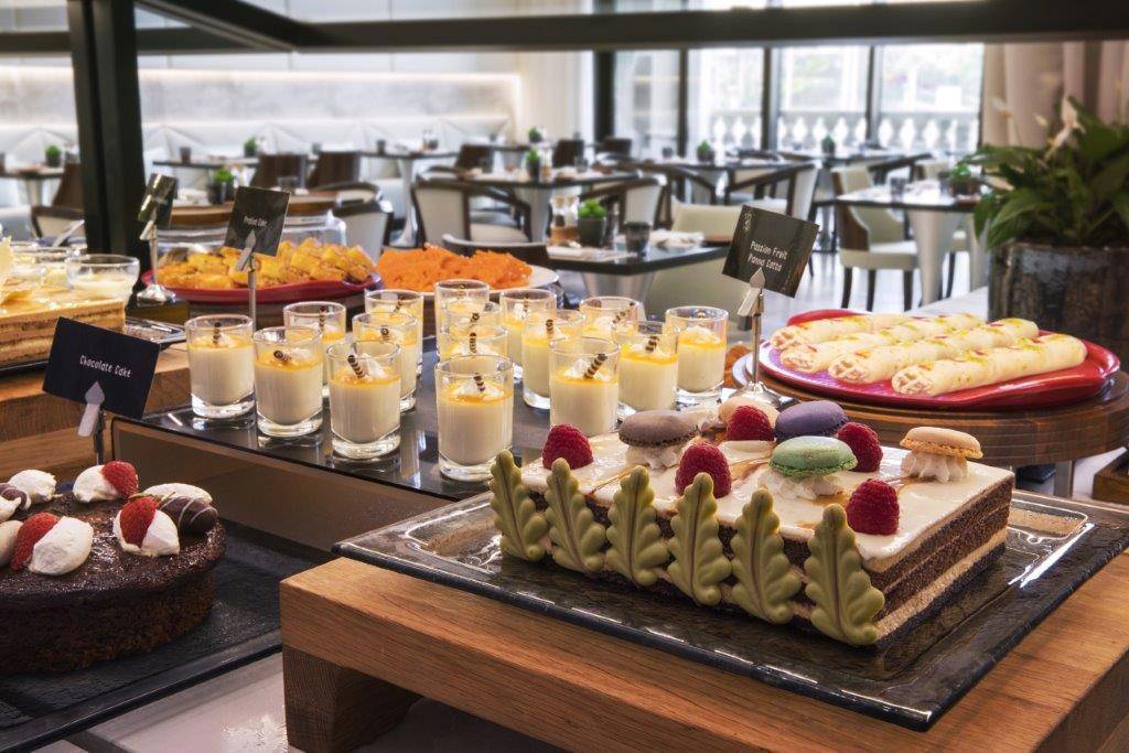 Arjaan By Rotana Dubai