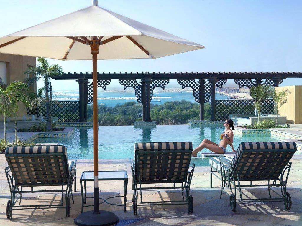 Arjaan By Rotana Dubai