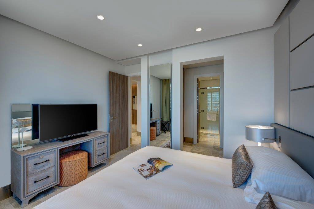 Arjaan By Rotana Dubai