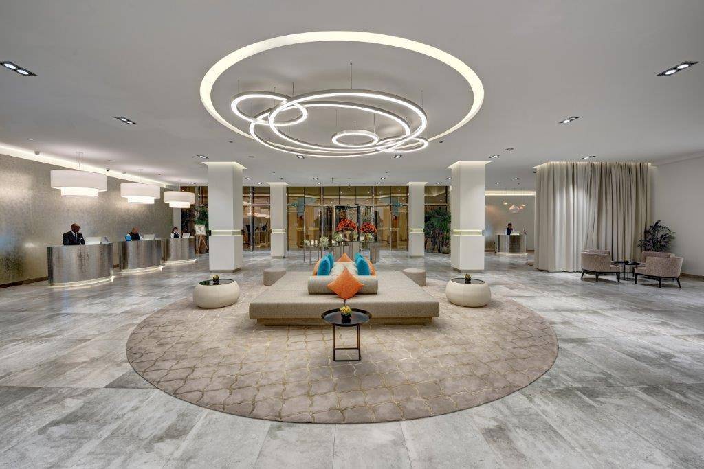 Arjaan By Rotana Dubai