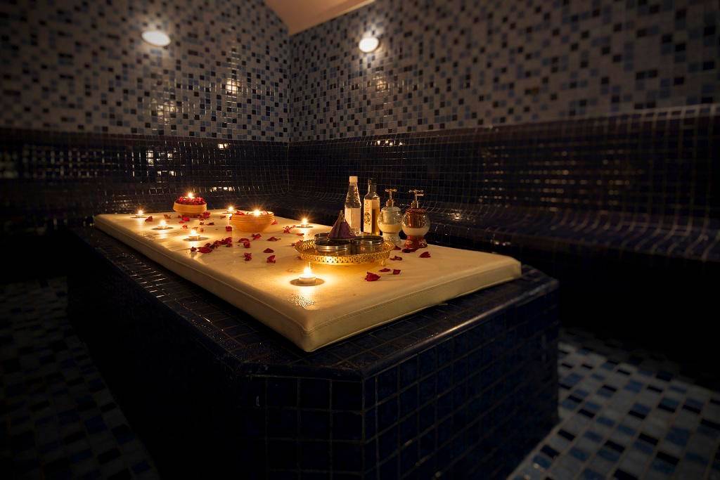 Canal Central Business Bay