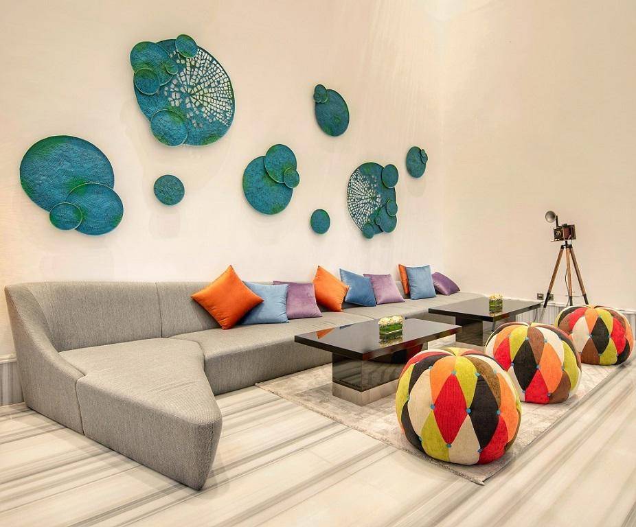 Canal Central Business Bay