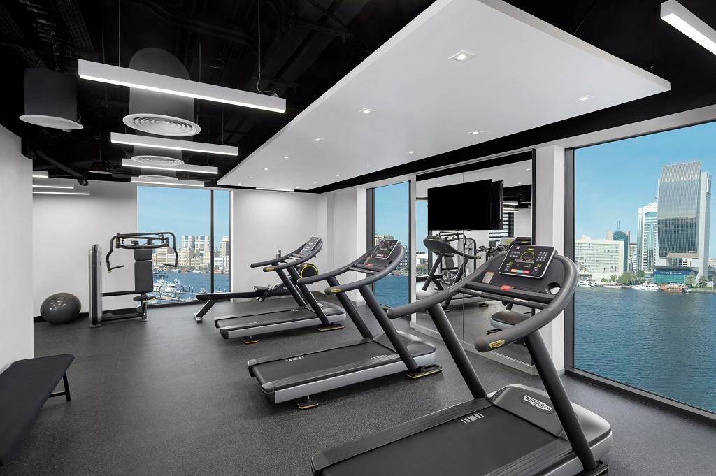 Canopy by Hilton Dubai - Al Seef