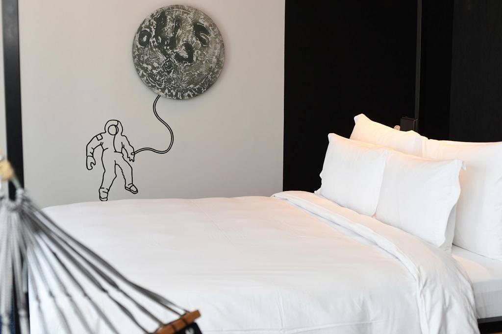 Canopy by Hilton Dubai - Al Seef