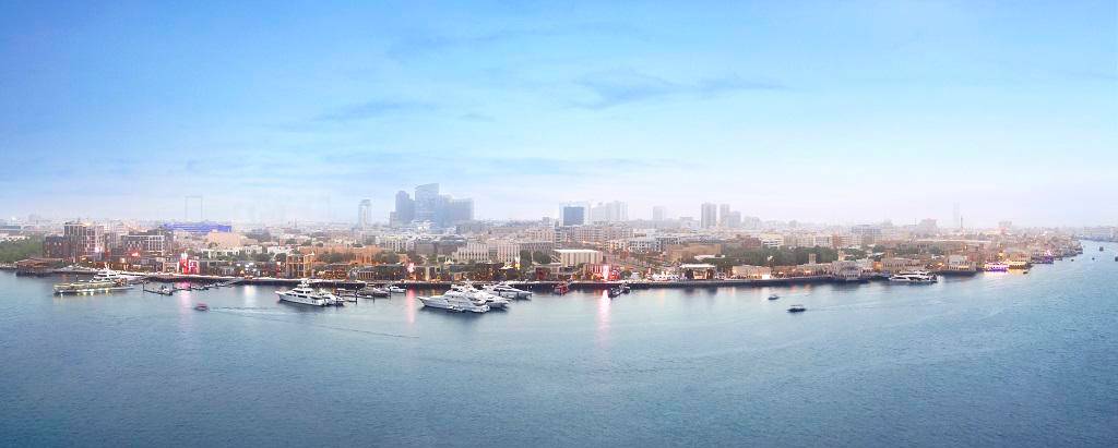 Canopy by Hilton Dubai - Al Seef