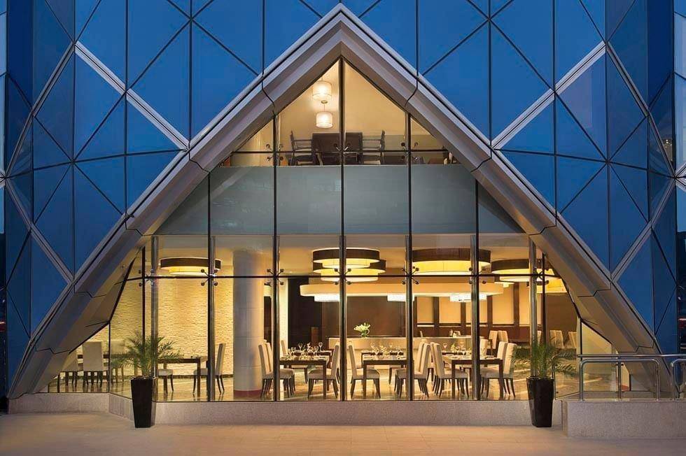 Citcity Seasons Towers Bur Dubai