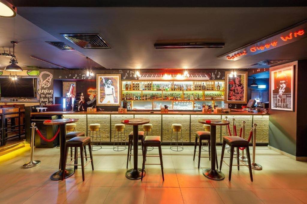 Citymax Al Barsha At The Mall