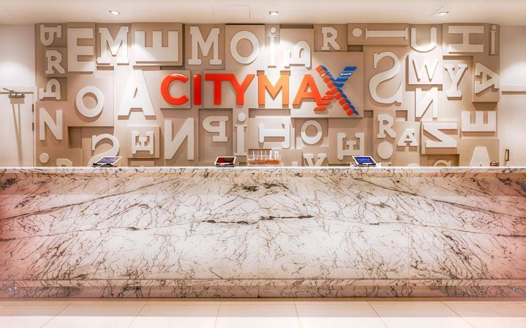 Citymax Al Barsha At The Mall