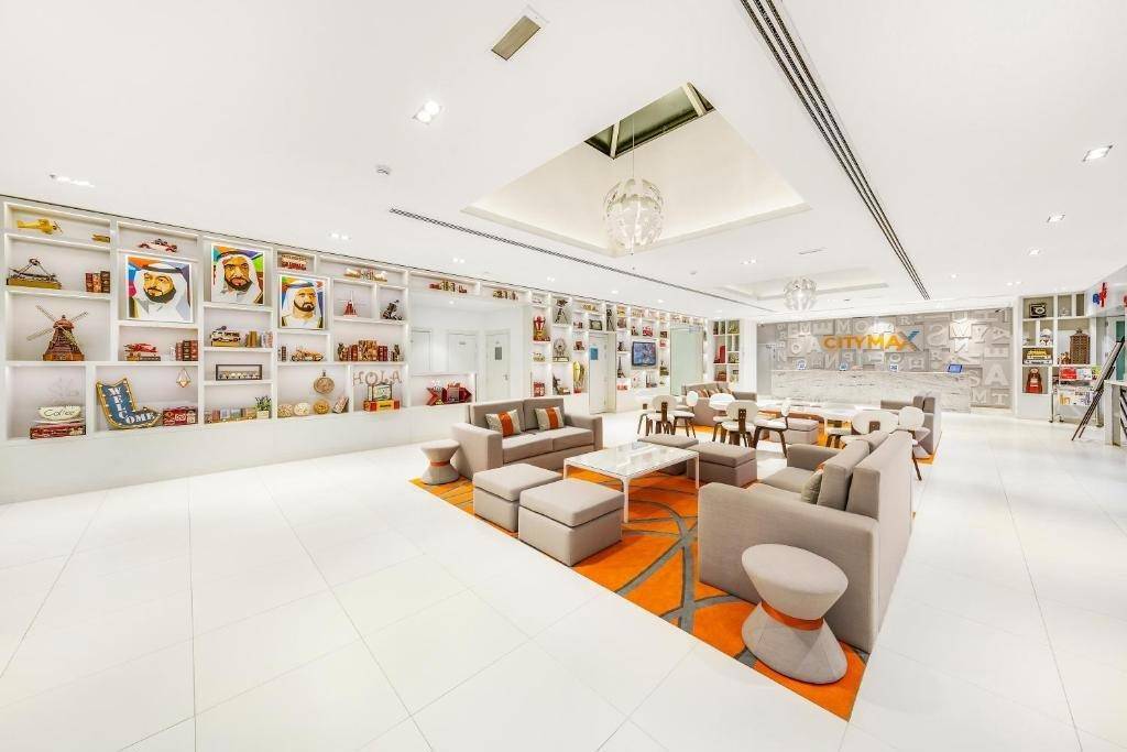 Citymax Al Barsha At The Mall